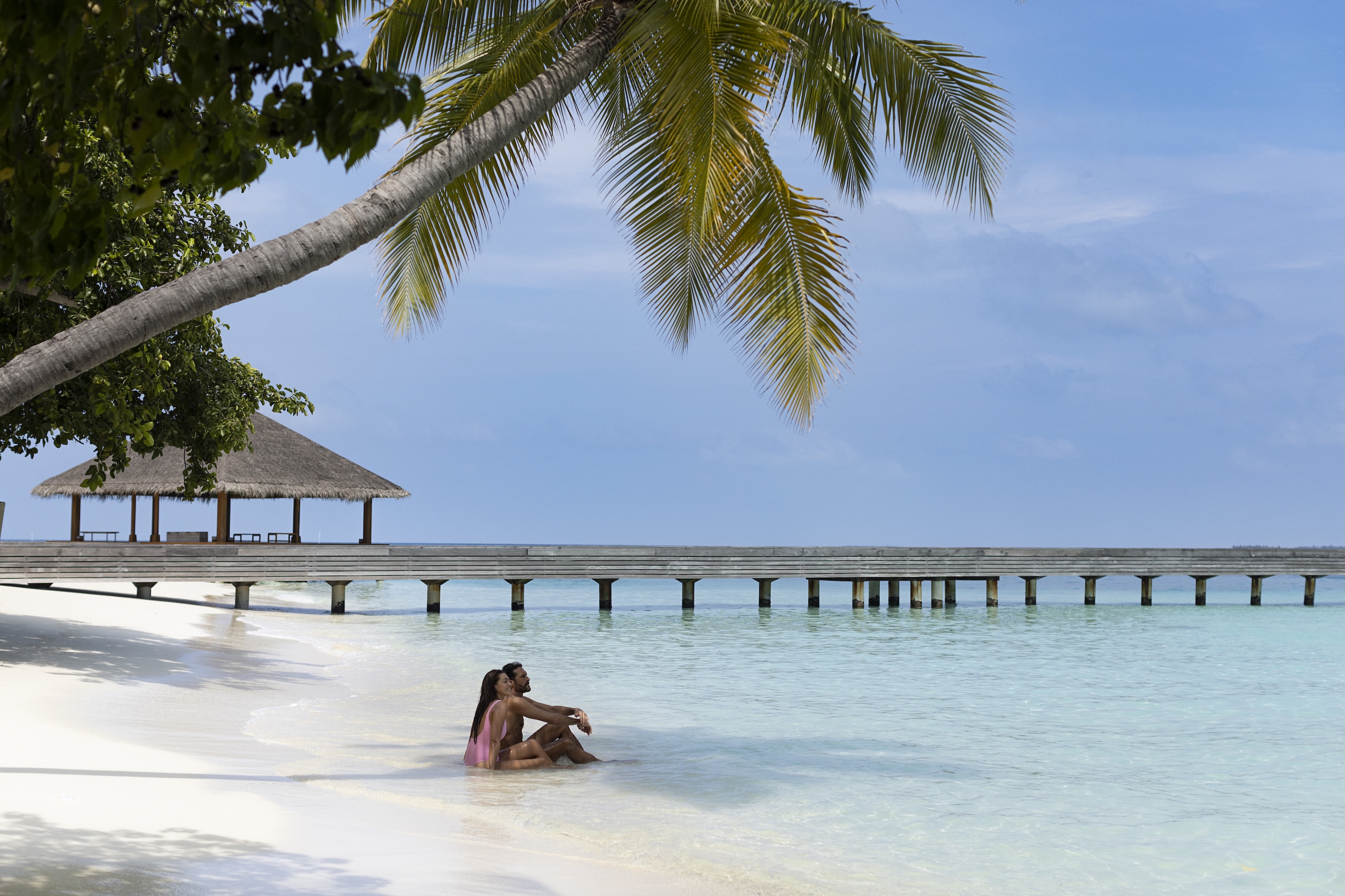 Photography at Huvafen Fushi Maldives