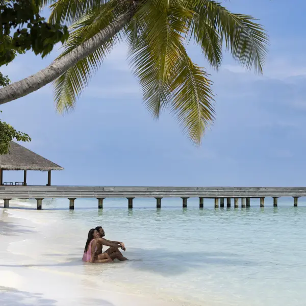 Photography at Huvafen Fushi Maldives
