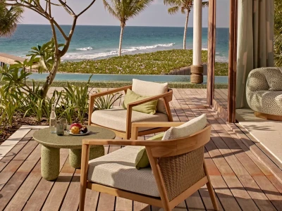 Residence View