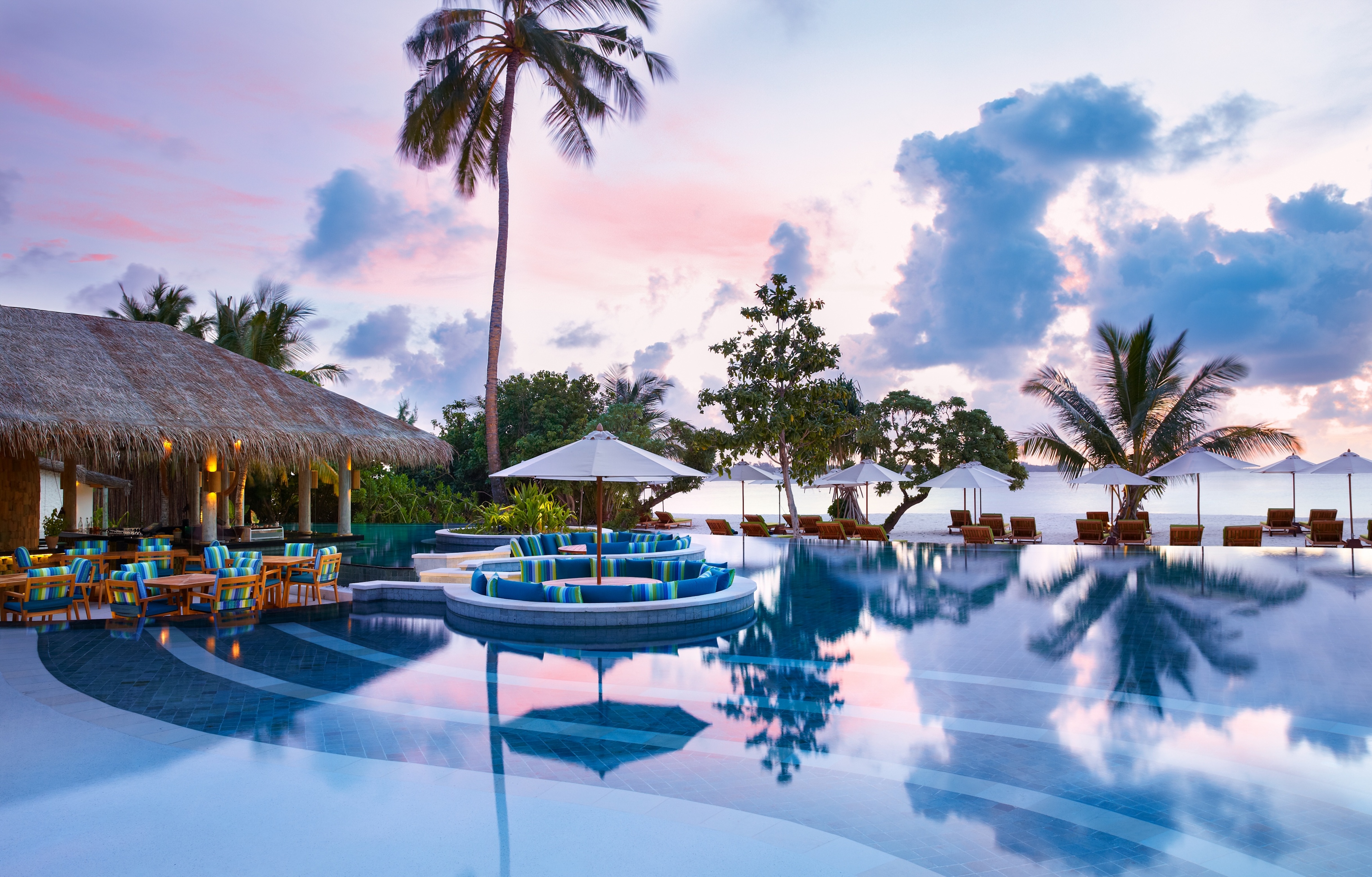 SIP SIP - Six Senses Laamu