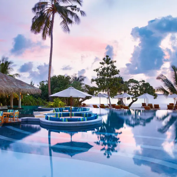 SIP SIP - Six Senses Laamu