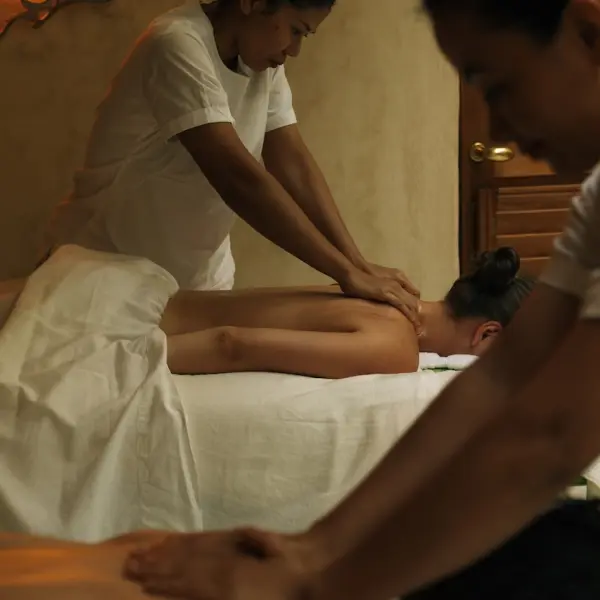 Soneva Soul Spa Treatment at Soneva Fushi