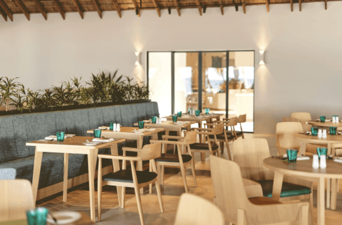 Nova Maldives - Soul Kitchen