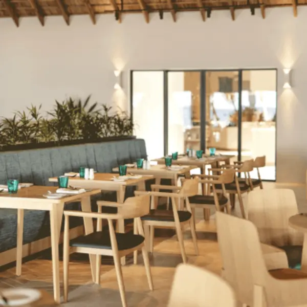 Nova Maldives - Soul Kitchen