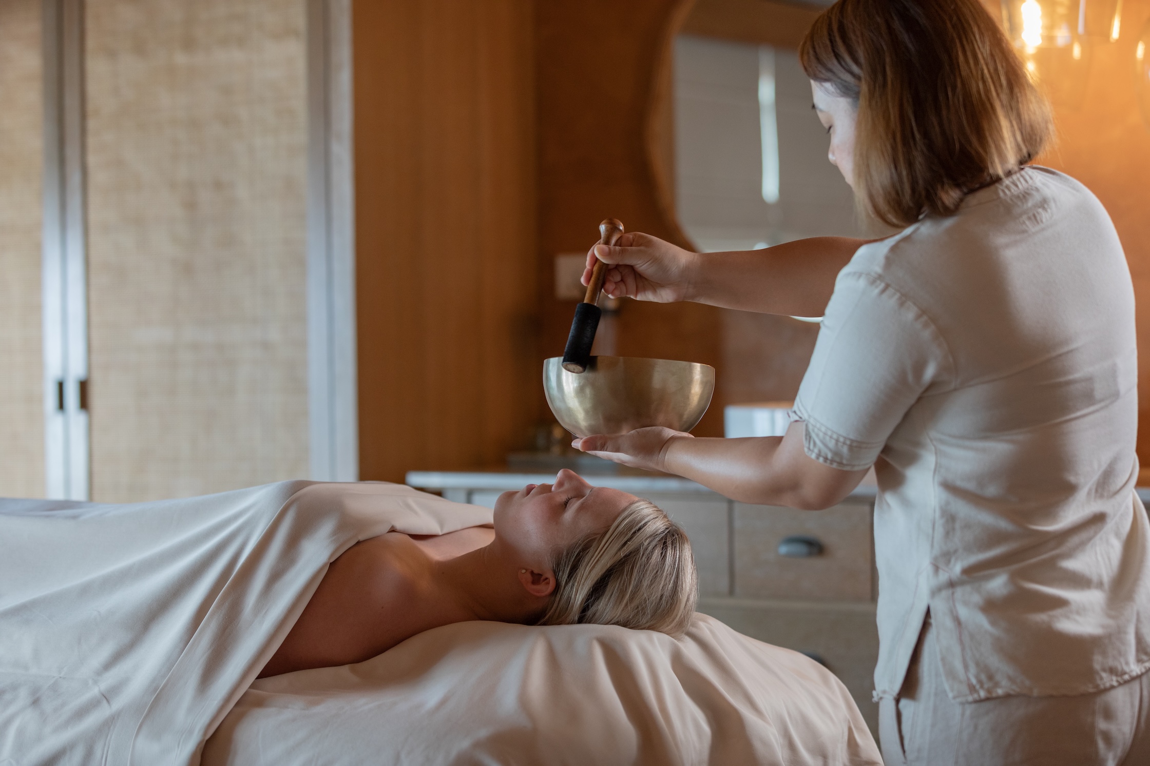 Six Senses Spa Kanuhura at Six Senses Kanuhura