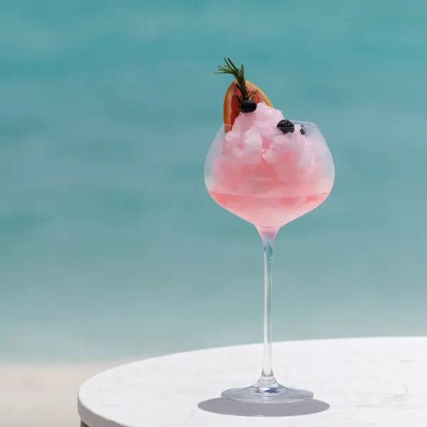 Kuda Villingili - The Bar - Drink by The Bar
