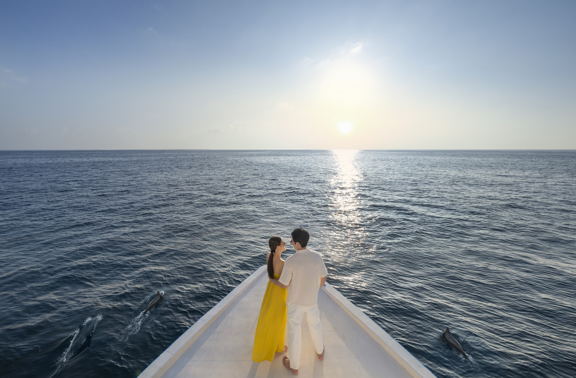 Photography at The Halcyon Maldives