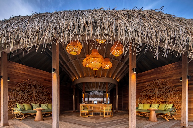 The Solasta Spa at Nautilus