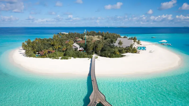 Resort Image