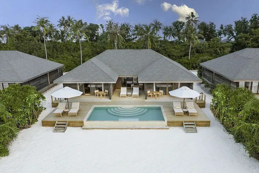 ThreeBedroomVilla Jawakara