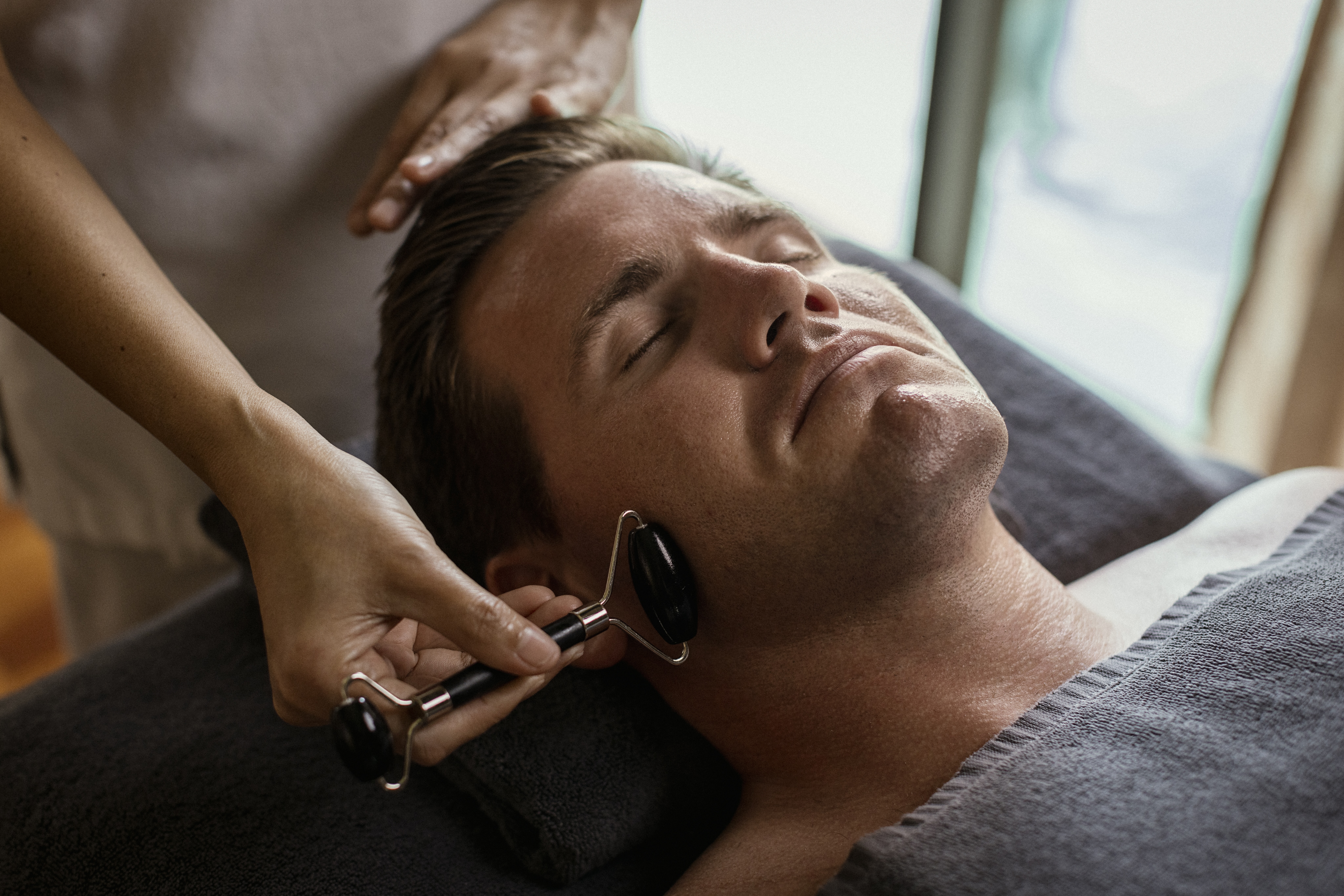 The Spa at Velassaru Maldives