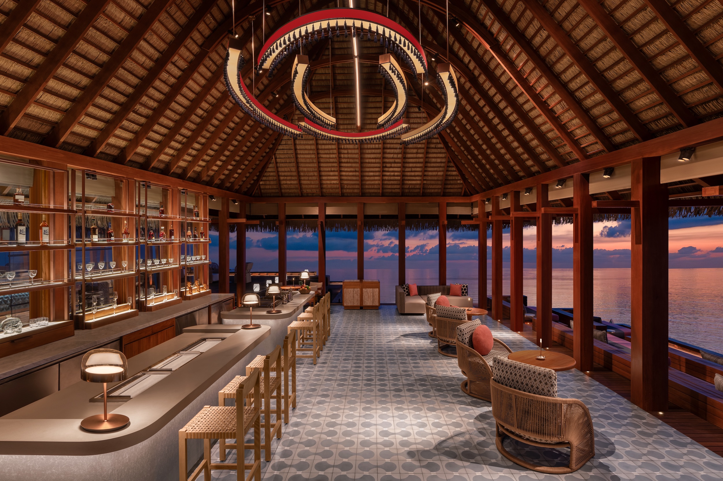 Sip W Maldives