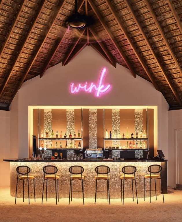 WINK - Nova Maldives