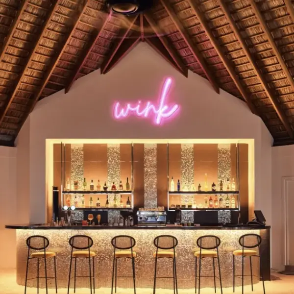 WINK - Nova Maldives