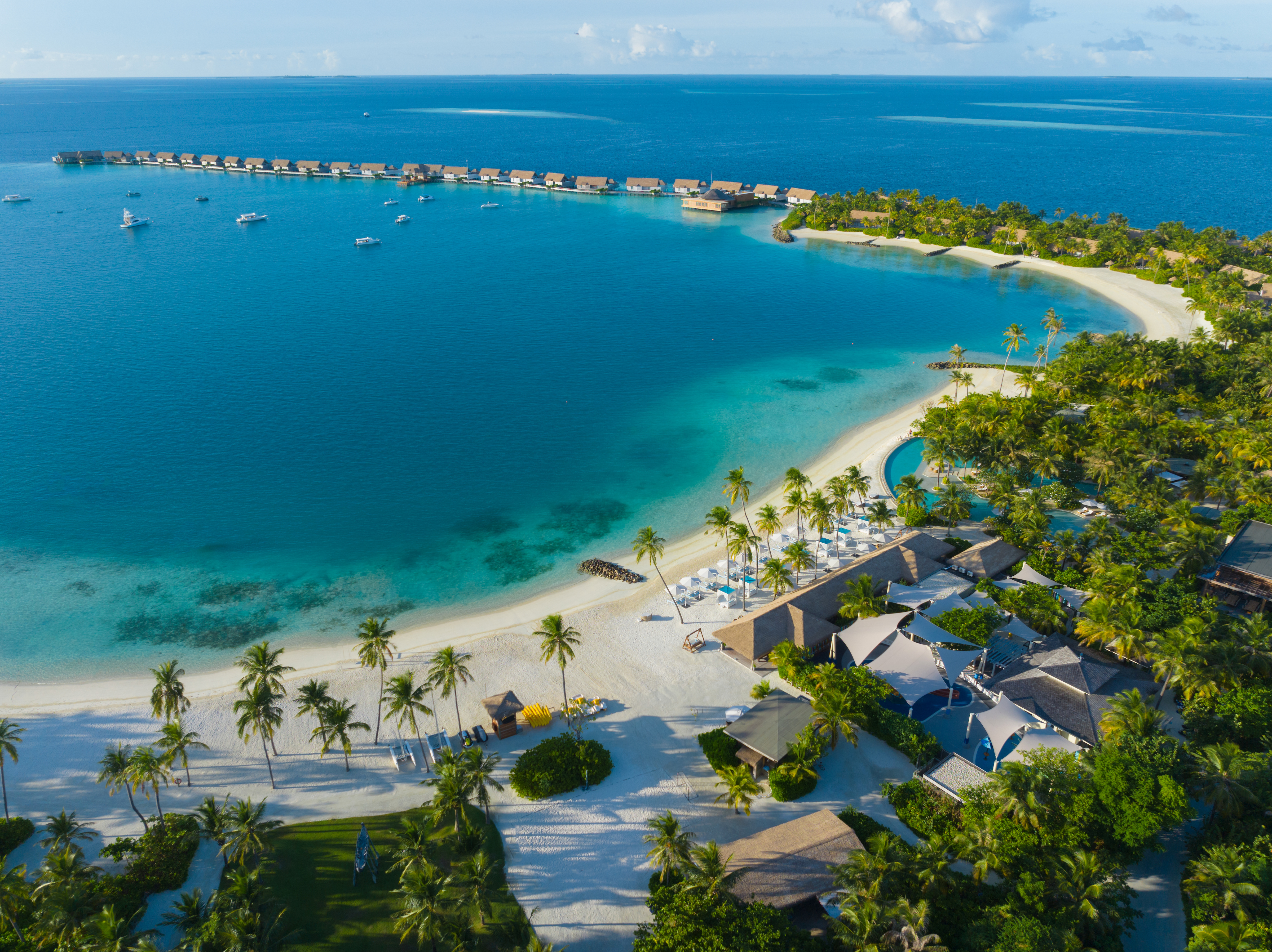 waldorf-astoria-maldives-ithaafushi Resort