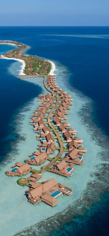 waldorf-astoria-maldives-ithaafushi Resort