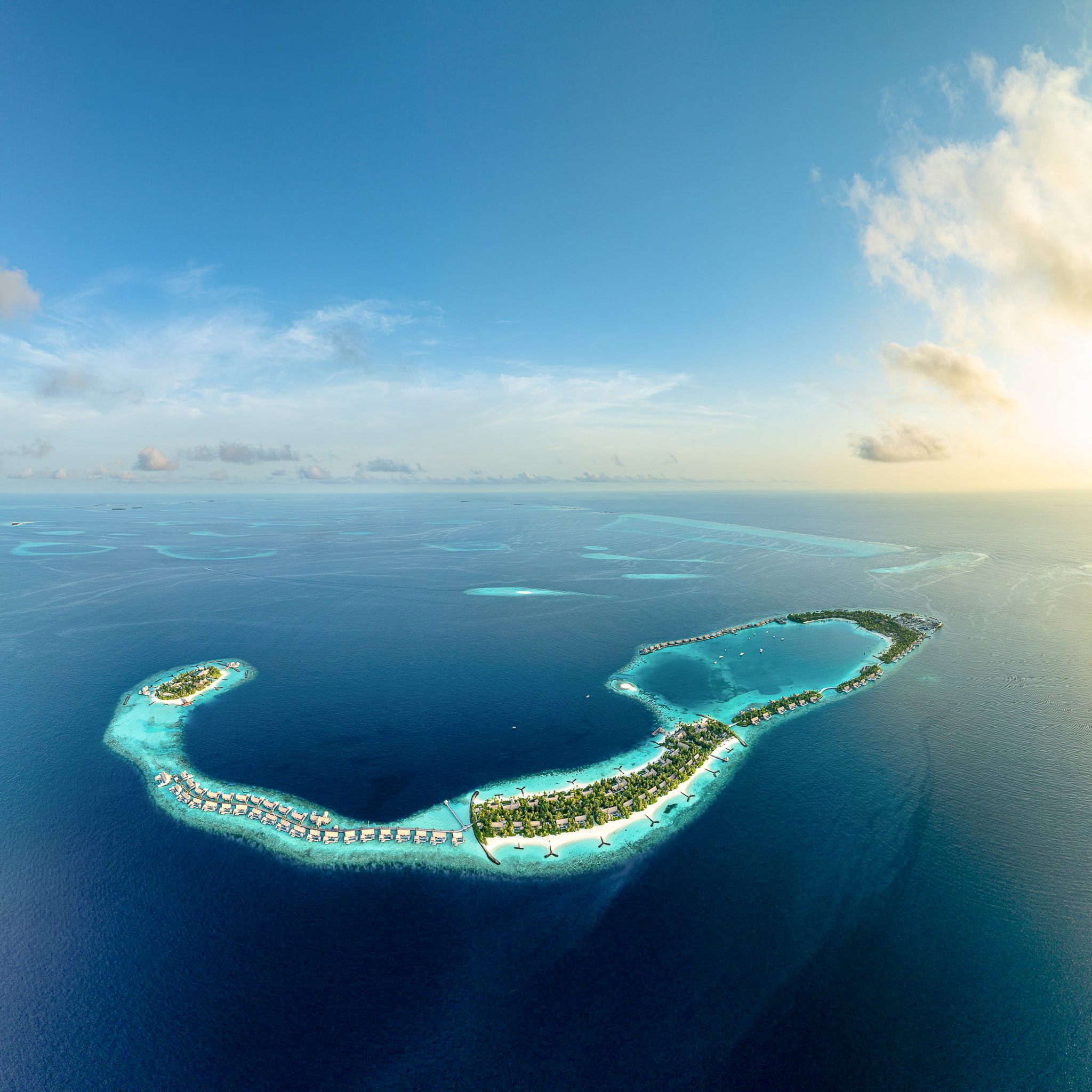 Waldorf Astoria Maldives