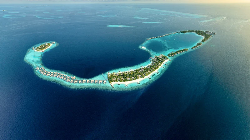 Waldorf Astoria Maldives