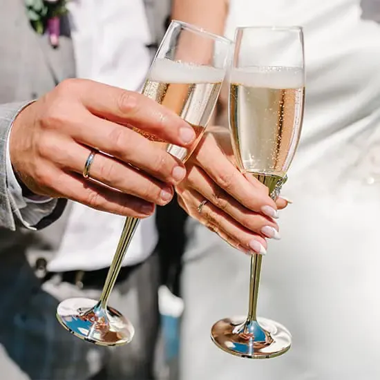 Wedding Ceremonies at JOALI Maldives