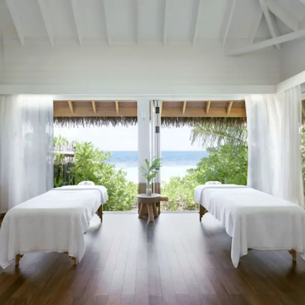 COMO Shambhala Retreat at Como Cocoa Island