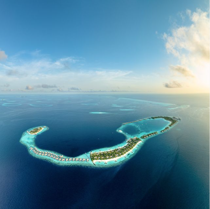 Waldorf Astoria Maldives Ithaafushi