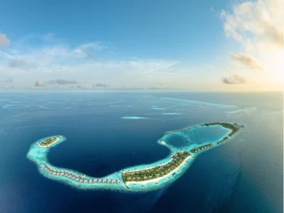 Waldorf Astoria Maldives Ithaafushi