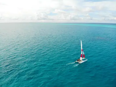 Alila Kothaifaru Maldives - Water Sports