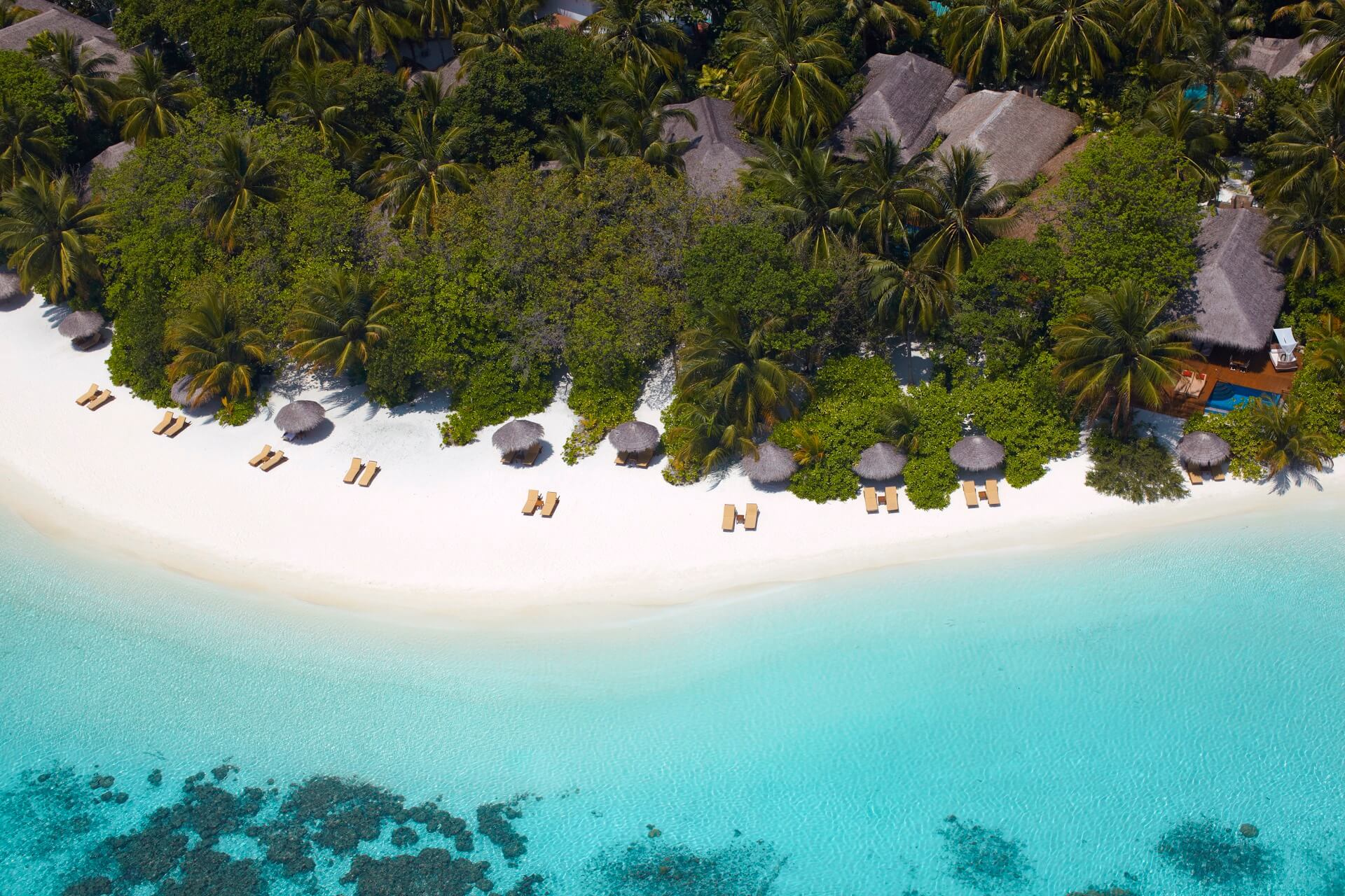 Baros Maldives Summer Package