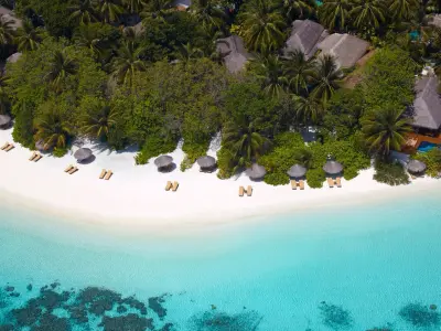 Baros Maldives Summer Package