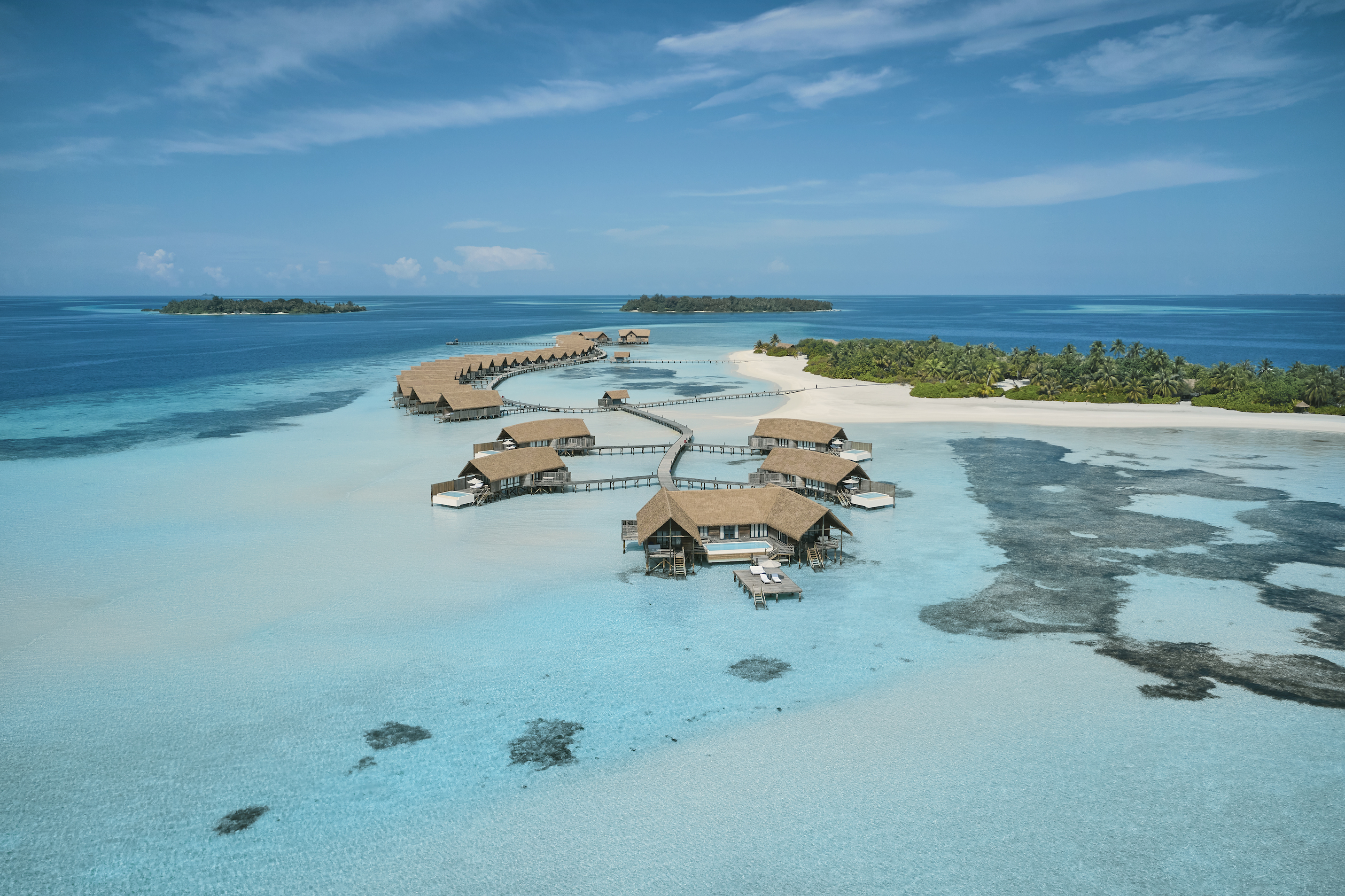 como-cocoa-island Resort