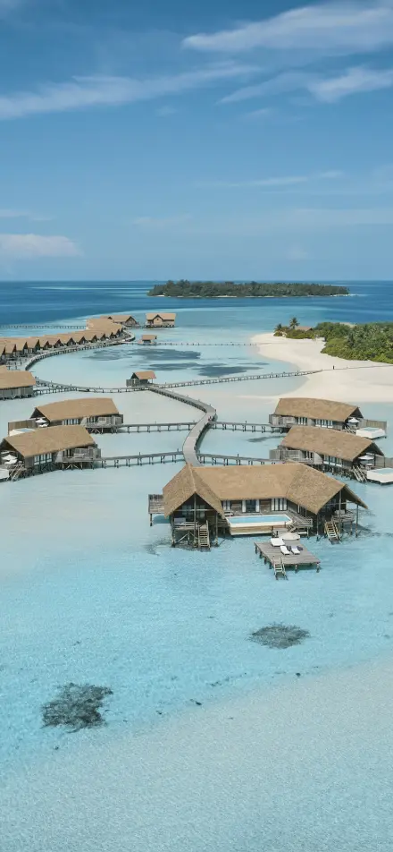 como-cocoa-island Resort