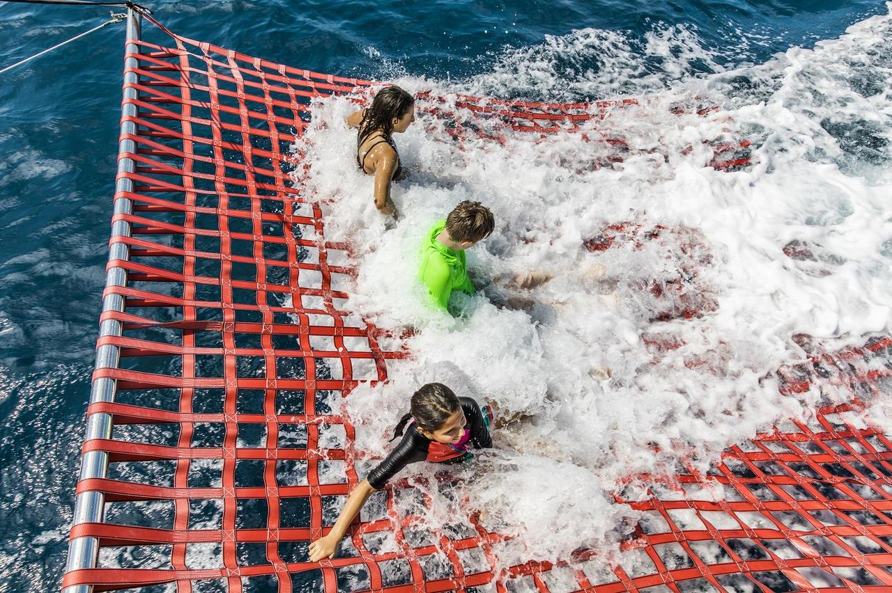 COMO Maalifushi Maalifushi Fun