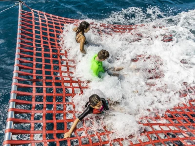 COMO Maalifushi Maalifushi Fun