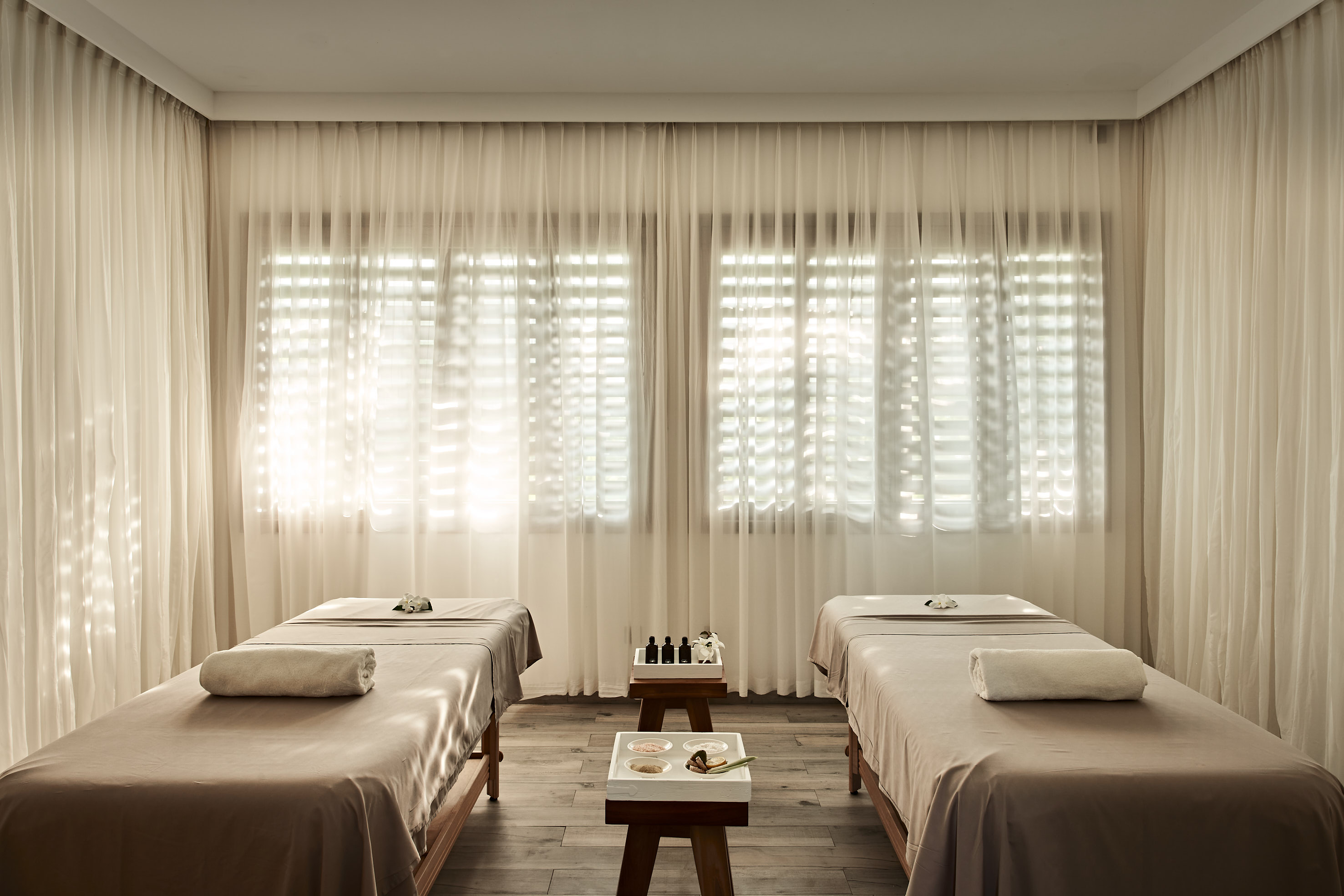 Spa Finolhu Baa Atoll Maldives