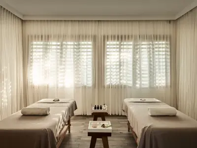 Spa Finolhu Baa Atoll Maldives