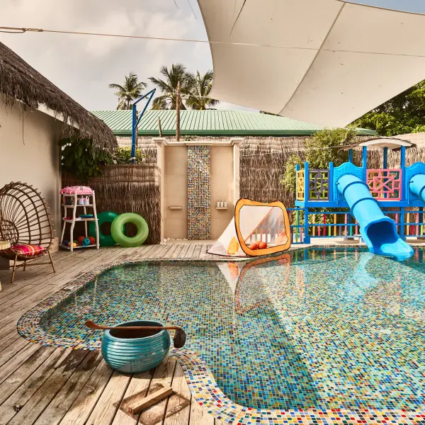 Oceaneers Club Finolhu Baa Atoll Maldives