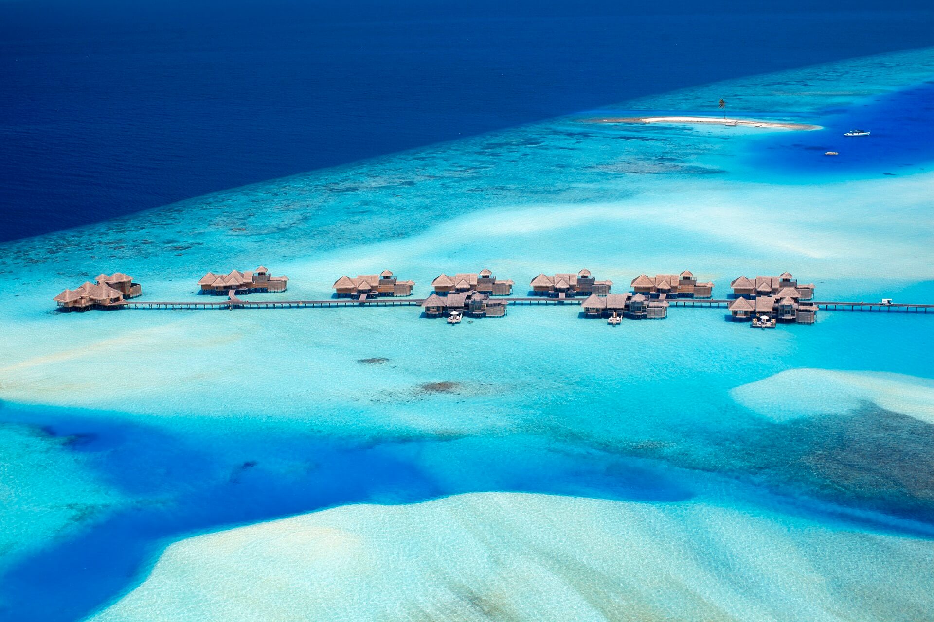 gili-lankanfushi Resort