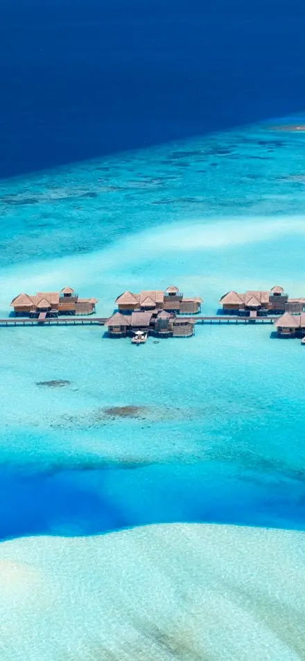 gili-lankanfushi Resort