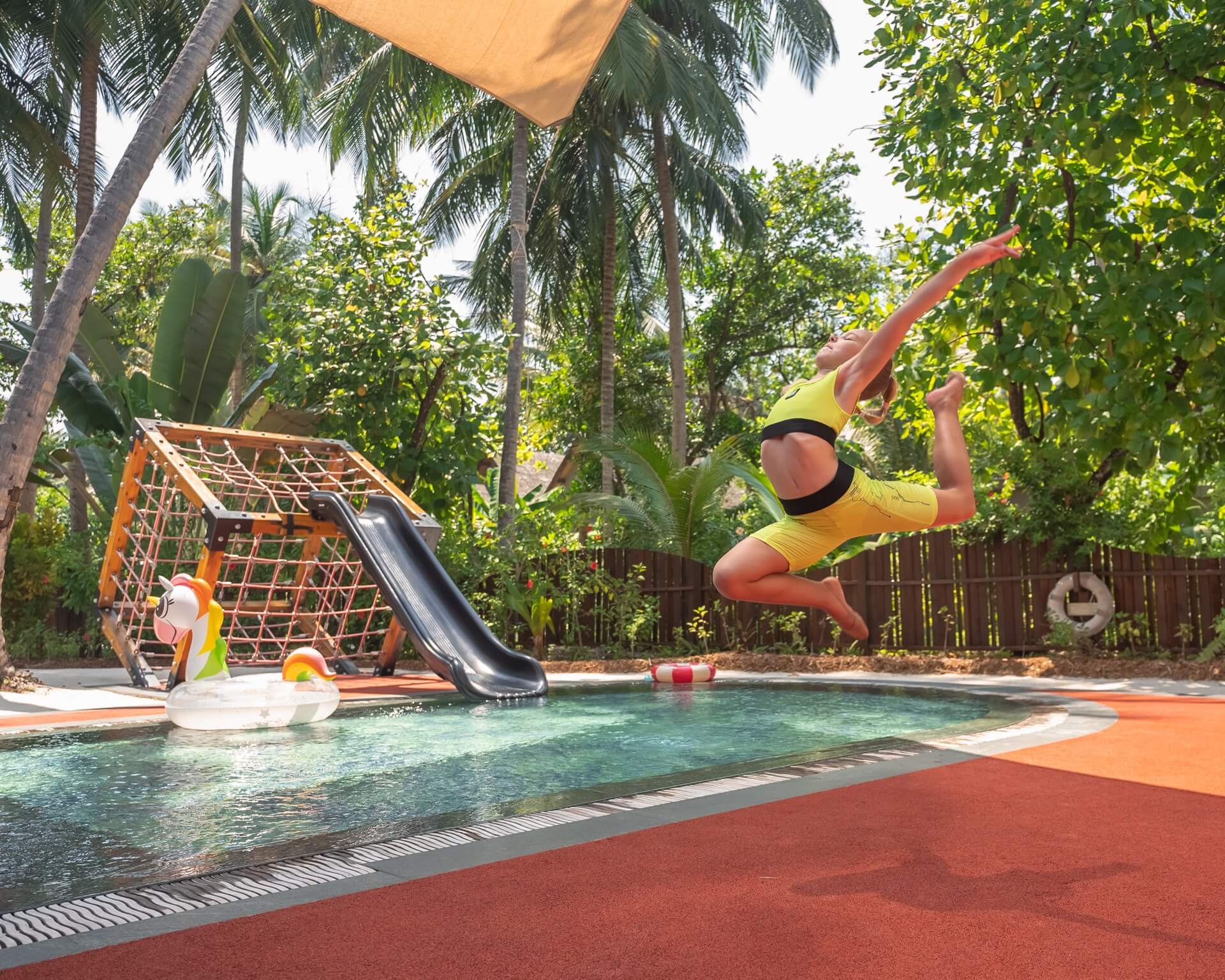 JOALI Maldives - Muramas Kid's Club