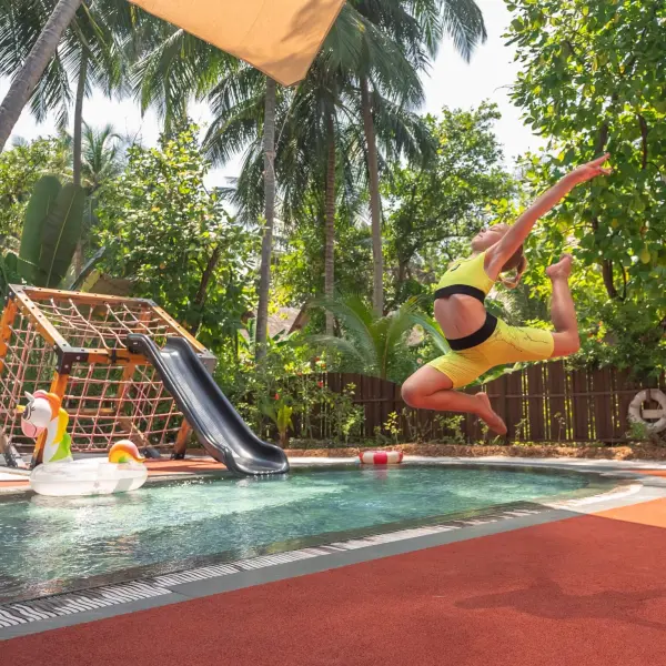JOALI Maldives - Muramas Kid's Club