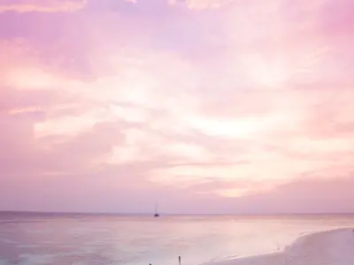 Kandolhu Maldives - Private Dinner
