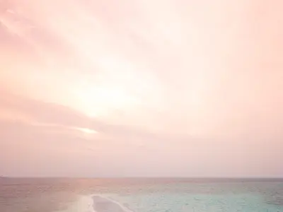 Kandolhu Maldives - Sandbank