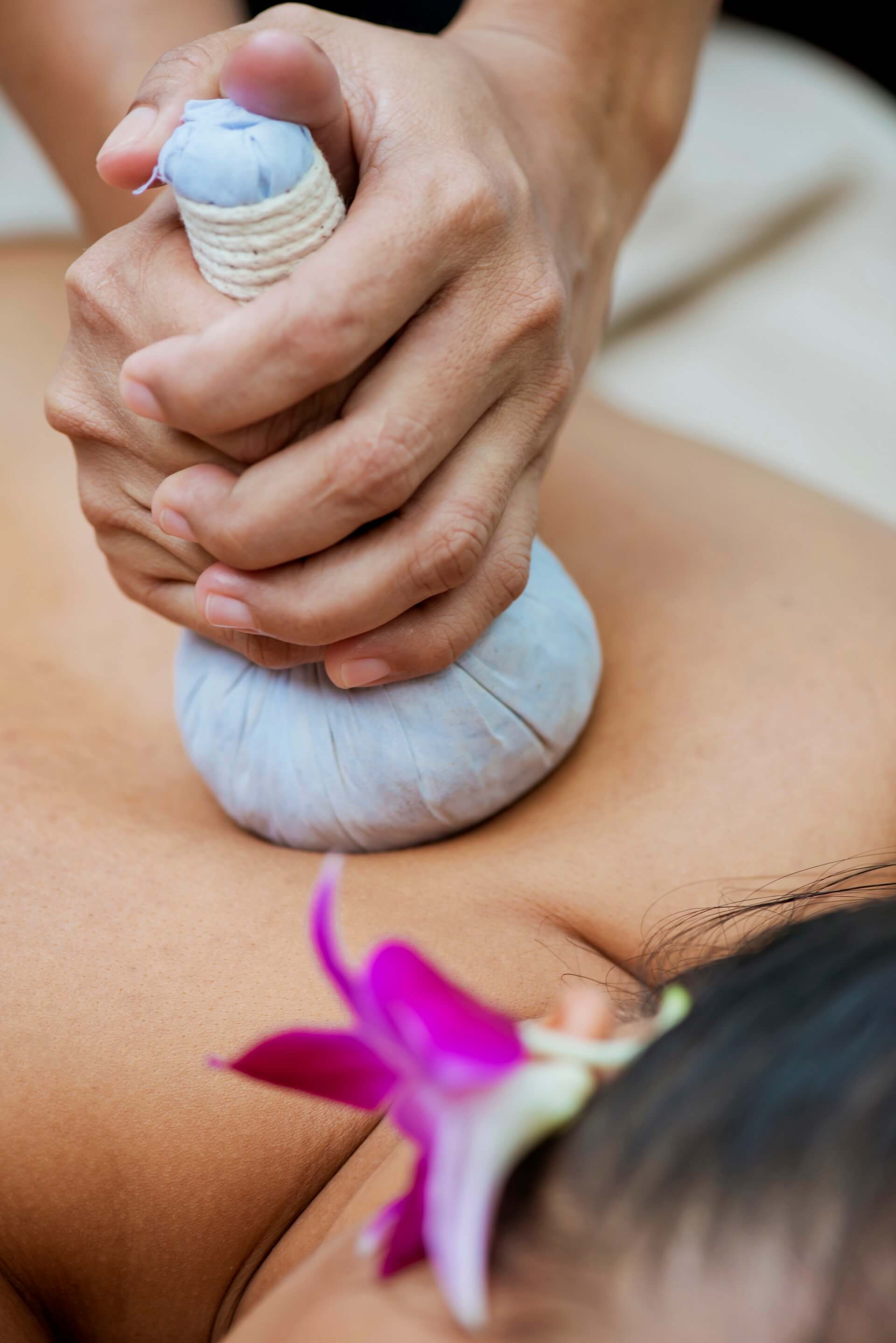 Kandolhu Maldives - Spa Treatment