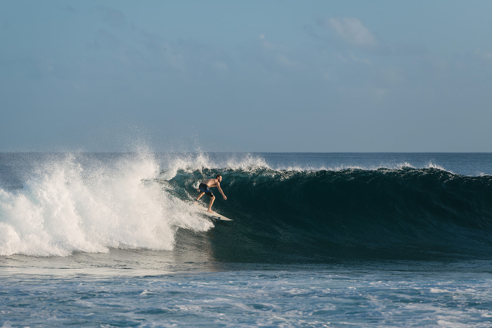 Kuda Villingili Resort Maldives - Surfing