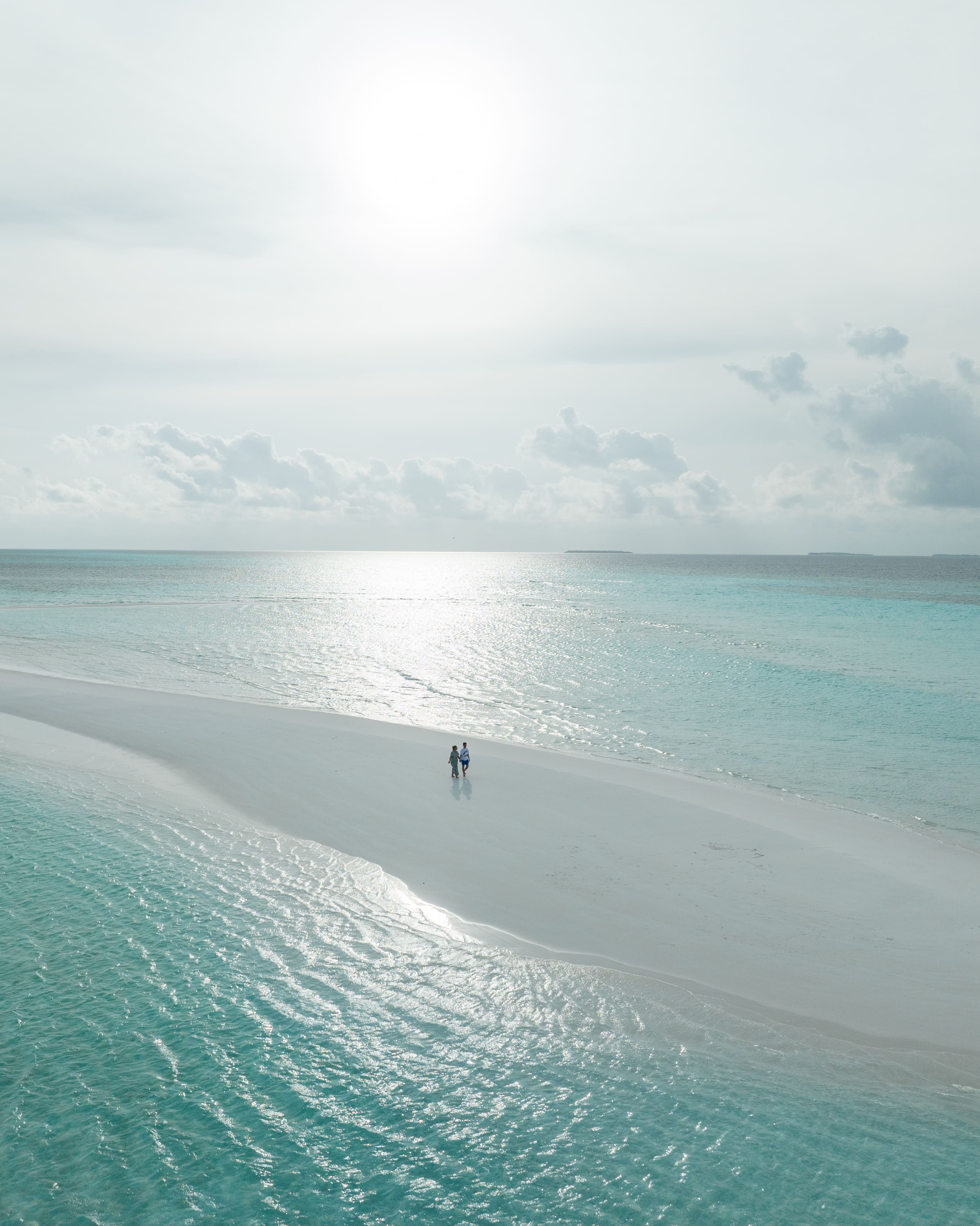 Body Finolhu - Le Méridien Maldives Resort & Spa