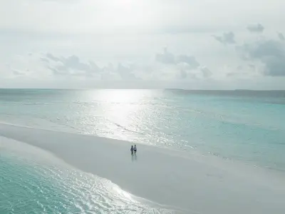 Body Finolhu - Le Méridien Maldives Resort & Spa
