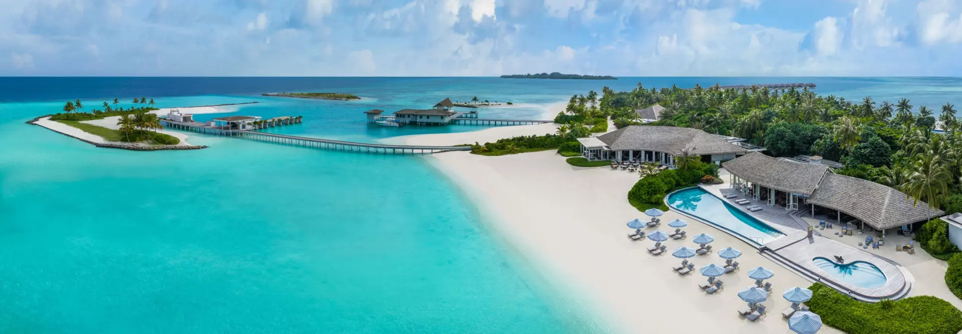 le-meridien-maldives-resort-and-spa Resort