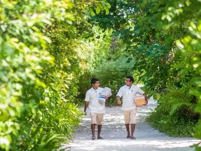 Milaidhoo Island Maldives General