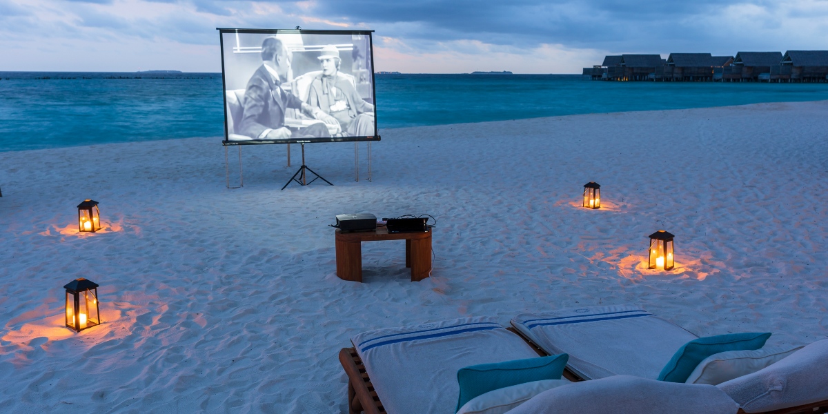 Milaidhoo Island Half Board Summer Package