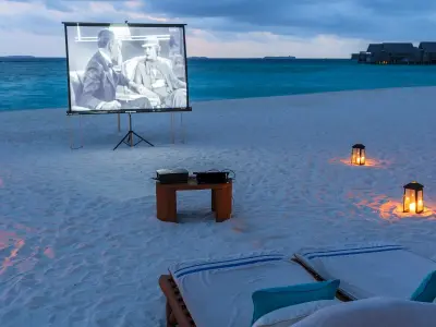 Milaidhoo Island Half Board Summer Package